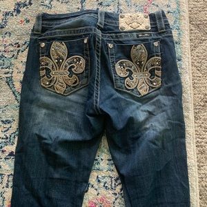 Miss Me Jeans!